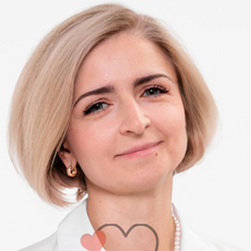 Карпович Ольга Валентиновна, гинеколог