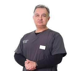 Шевченко Феликс Эдуардович, стоматолог-ортопед