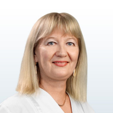 Ионова Елена Васильевна, гинеколог