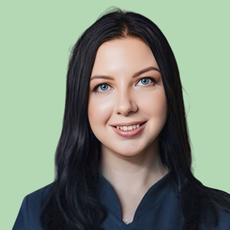 Алексеева Диана Евгеньевна, гинеколог
