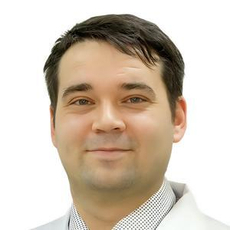 Фёдоров Кирилл Валерьевич, детский хирург