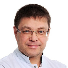 Нуриев Наиль Рафаилович, репродуктолог