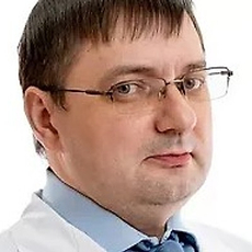 Шестаев Александр Владимирович, невролог