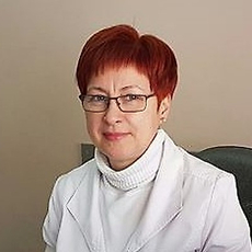 Лебедева Людмила Викторовна, кардиолог