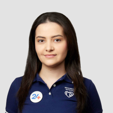 Карапетян Элен Армановна, гинеколог