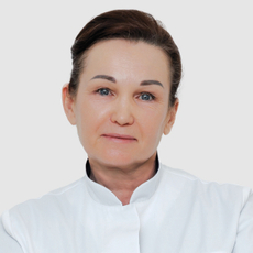 Косарева Наталья Константиновна, детский офтальмолог