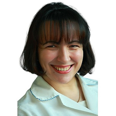 Белова Светлана Владимировна, стоматолог-терапевт