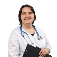 Тесля Ольга Владимировна, кардиолог