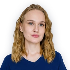 Ведрова Юлия Сергеевна, детский стоматолог