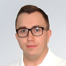 Яневский Антон Владимирович, стоматолог-терапевт