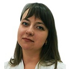 Диденко Наталия Александровна, детский психиатр