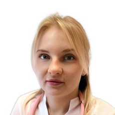 Винтер (Кудрявцева) Виктория Владимировна, терапевт