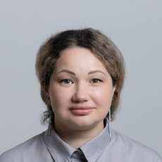 Ганиева Ольга Айратовна, психиатр
