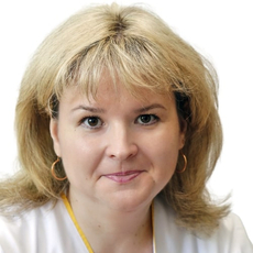 Жилякова Ольга Владимировна, гинеколог