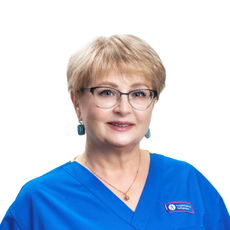 Попова Галина Юрьевна, детский кардиолог