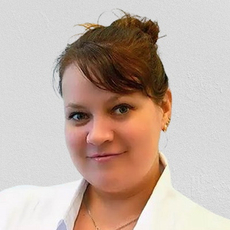 Горбунова Анна Николаевна, детский стоматолог