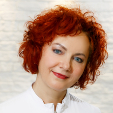 Дякива Алла Владимировна, стоматолог-терапевт