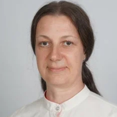 Еремина Екатерина Александровна, невролог