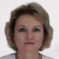 Гришнячая Ирина Владимировна, радиолог