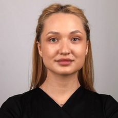 Ковзалова Татьяна Сергеевна, стоматолог-терапевт