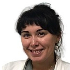 Фахрисламова Эльвира Рифатовна, невролог