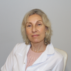 Салмагамбетова Елена Гарриевна, детский невролог