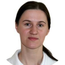 Сажнева Мария Валентиновна, педиатр