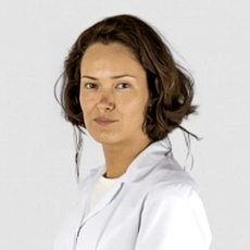 Росаткевич Александра Георгиевна, инфекционист