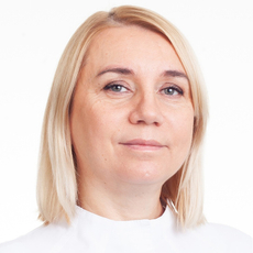 Шестакова Анна Григорьевна, невролог