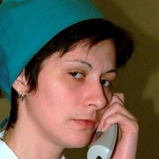 Якорнова Галина Валерьевна, неонатолог