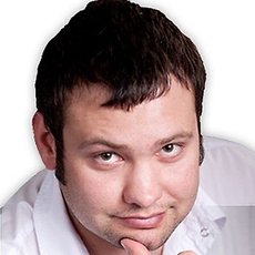 Ильин Евгений Игоревич, стоматолог-ортопед