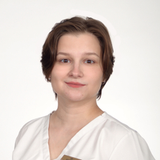 Удилова Дарина Олеговна, гинеколог