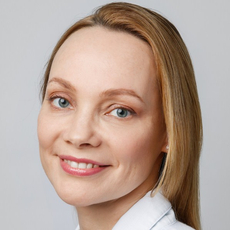 Филиппова Татьяна Андреевна, пульмонолог