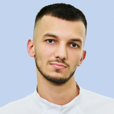 Меджидов Даниял Мурадович, стоматолог-терапевт
