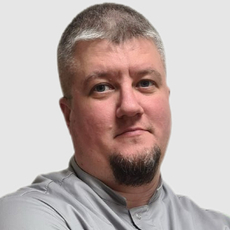 Сауткин Алексей Сергеевич, хирург