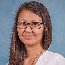 Джамандыкова Карлгаш Альмовна, анестезиолог