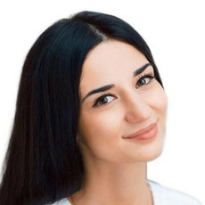 Ефимчук Ксения Сергеевна, ортодонт