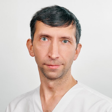 Абакумов Сергей Вадимович, стоматолог-ортопед