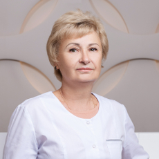 Переходцева Елена Геннадьевна, педиатр