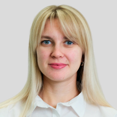 Удалова Мария Ильинична, детский гинеколог