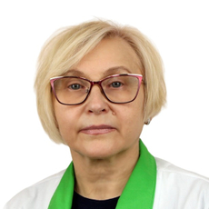 Домбровская Анжелика Александровна, педиатр