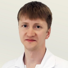 Санников Михаил Сергеевич, невролог