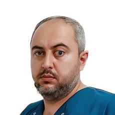 Эмексузян Ашот Сергеевич, стоматолог-ортопед