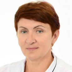 Пшеничная Светлана Дмитриевна, стоматолог-терапевт