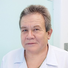 Петруничев Вячеслав Васильевич, стоматолог-терапевт