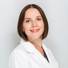 Семилетко Юлия Сергеевна, педиатр