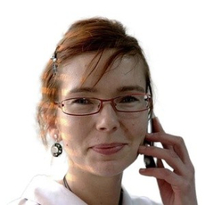 Ларина Оксана Михайловна, гинеколог