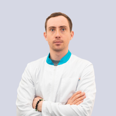 Деревянкин Роман Сергеевич, ортопед