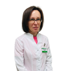 Баранова Ольга Владимировна, терапевт