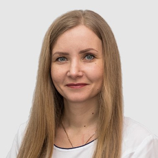 Лебедева Наталья Викторовна, стоматолог-терапевт